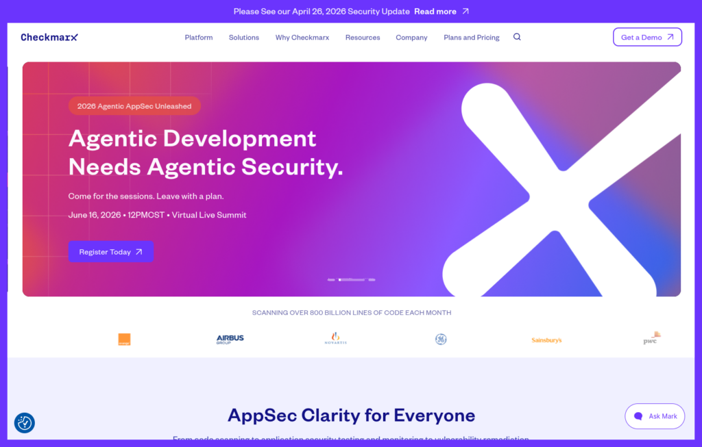 Checkmarx.com