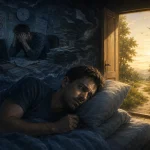 How I got rid of nightmares — an AI therapist helped